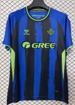 Camisa Real Betis Third Versão Torcedor 2026/27 Hummel - Imagem 2