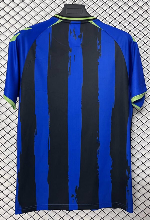 Camisa Real Betis Third Versão Torcedor 2026/27 Hummel - Imagem 5