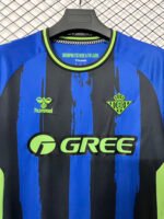 Camisa Real Betis Third Versão Torcedor 2026/27 Hummel - Imagem 3