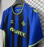 Camisa Real Betis Third Versão Torcedor 2026/27 Hummel - Imagem 4
