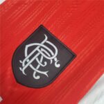 Camisa Retrô Clássica Retro Rangers FC Away 1995/96 Adidas - Imagem 5