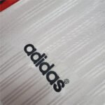 Camisa Retrô Clássica Retro Rangers FC Away 1995/96 Adidas - Imagem 6
