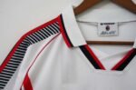 Camisa Retrô Milan Away 1997/98 Lotto - Imagem 5