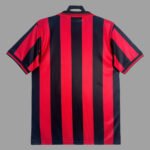 Camisa Retrô Milan Home 1997/98 Lotto - Imagem 8