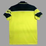 Camisa Borussia Dortmund Home 1998/2000 Nike - Imagem 8