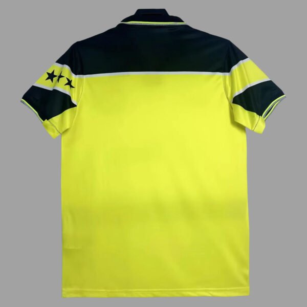 Camisa Borussia Dortmund Home 1998/2000 Nike - Imagem 8