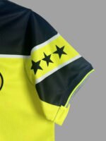 Camisa Borussia Dortmund Home 1998/2000 Nike - Imagem 6