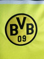 Camisa Borussia Dortmund Home 1998/2000 Nike - Imagem 3