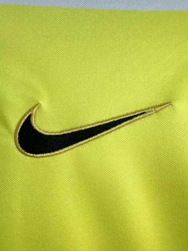 Camisa Borussia Dortmund Home 1998/2000 Nike - Imagem 4