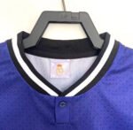 Camisa Retrô Real Madrid Away 1997/98 Kelme - Imagem 3
