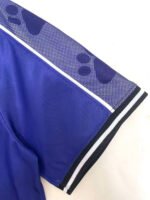 Camisa Retrô Real Madrid Away 1997/98 Kelme - Imagem 6