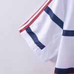 Camisa Retrô Bayern Munique Away Versão Torcedor 1998/00 Adidas - Imagem 7