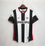 Camisa Retrô PSV Away 1998/99 Vermalha Nike