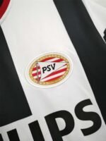 Camisa Retrô PSV Away 1998/99 Vermalha Nike - Imagem 5