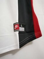 Camisa Retrô PSV Away 1998/99 Vermalha Nike - Imagem 6