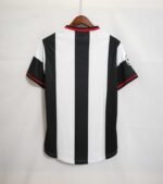 Camisa Retrô PSV Away 1998/99 Vermalha Nike - Imagem 8