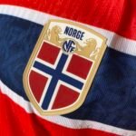 Camisa Seleção Noruega Home Versão Jogador Copa Do Mundo 2026 Vermelha Nike - Imagem 6