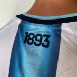 Camisa Seleção Argentina Home Copa do Mundo 2026 Patch World Cup - Adidas - Versão Jogador - Imagem 11