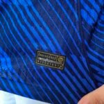 Camisa Seleção França Home Versão Jogador Copa Do Mundo 2026 Azul Nike - Imagem 7