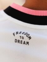 Camisa Inter Miami Third Versão Jogador Messi 10 26/2027 Adidas - Imagem 8