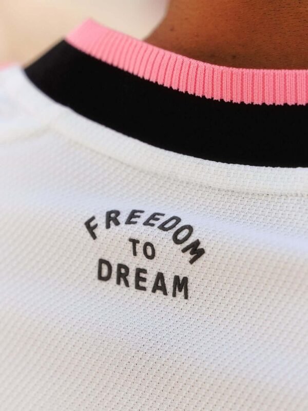 Camisa Inter Miami Third Versão Jogador Messi 10 26/2027 Adidas - Imagem 8