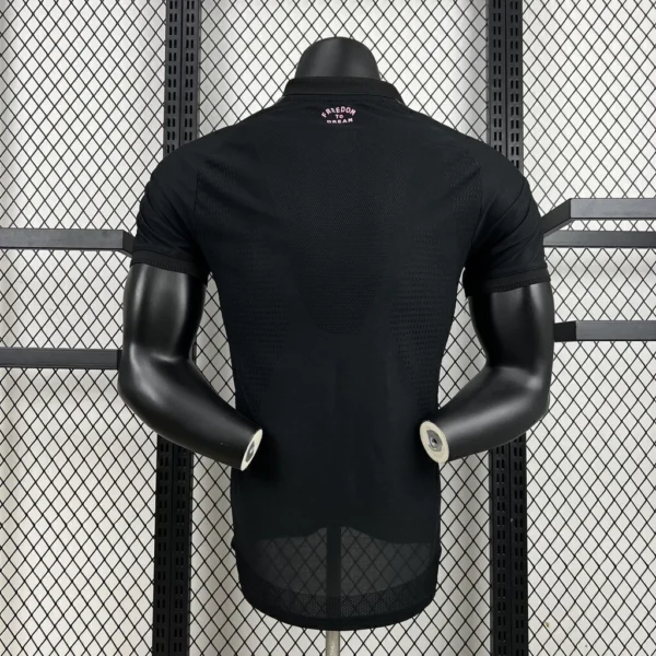 Camisa Inter Miami Away Versão Jogador Messi 10 26/2027 Adidas - Imagem 8