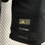 Camisa Inter Miami Away Versão Jogador Messi 10 26/2027 Adidas - Imagem 7