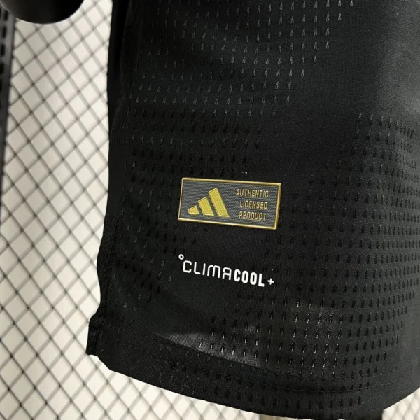 Camisa Inter Miami Away Versão Jogador Messi 10 26/2027 Adidas - Imagem 7