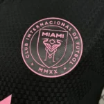 Camisa Inter Miami Away Versão Jogador Messi 10 26/2027 Adidas - Imagem 3