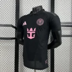 Camisa Inter Miami Away Versão Jogador Messi 10 26/2027 Adidas - Imagem 2