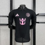 Camisa Inter Miami Away Versão Jogador Messi 10 26/2027 Adidas