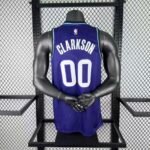 Camiseta Regata Basquete NBA Utah Jazz City Edition 2026 Nike - Imagem 2