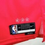 Camiseta Regata NBA Washington Wizards Trae Young 3 City Edition Swingman 2023 Nike - Imagem 4