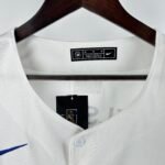 Camisa Chelsea Baseball MLB 2026 Branca Nike - Imagem 6