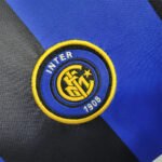 Camisa Retrô Inter de Milão Home 1999/2000 Nike - Imagem 4