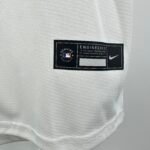 Camisa Chelsea Baseball MLB 2026 Branca Nike - Imagem 8