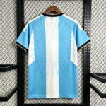 Camisa Seleção Argentina Home Versão Torcedor Messi 10 - Imagem 13