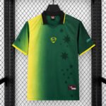 Camisa Australia Scott Cactus Jack Total 90 Versão Torcedor 2026/27 Nike