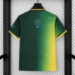 Camisa Australia Scott Cactus Jack Total 90 Versão Torcedor 2026/27 Nike - Imagem 2