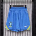 Short Calção Brasil Home Versão Jogador 26/27 Nike