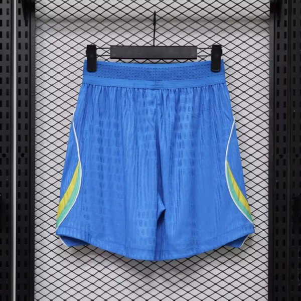 Short Calção Brasil Home Versão Jogador 26/27 Nike - Imagem 4