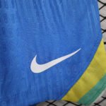 Short Calção Brasil Home Versão Jogador 26/27 Nike - Imagem 3