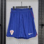 Short Calção Croácia Away Versão Jogador 26/27 Nike