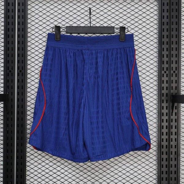 Short Calção Croácia Away Versão Jogador 26/27 Nike - Imagem 4