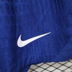 Short Calção Croácia Away Versão Jogador 26/27 Nike - Imagem 3