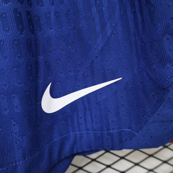 Short Calção Croácia Away Versão Jogador 26/27 Nike - Imagem 3