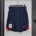 Short Calção Inglaterra Away Versão Jogador 26/27 Nike