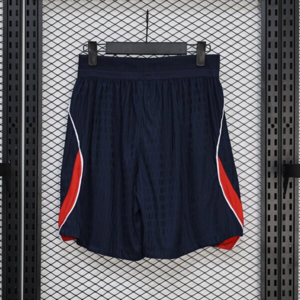 Short Calção Inglaterra Away Versão Jogador 26/27 Nike - Imagem 4
