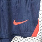 Short Calção Inglaterra Away Versão Jogador 26/27 Nike - Imagem 3