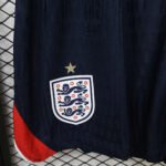 Short Calção Inglaterra Away Versão Jogador 26/27 Nike - Imagem 2